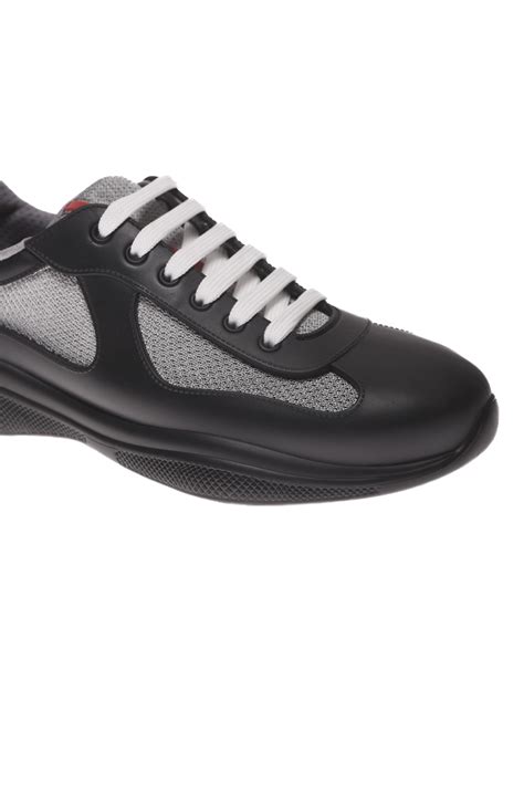 scarpe prada uomo in offerta|prada shoes woman.